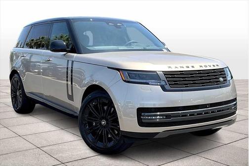 2025 Land Rover Range Rover P530 SE 7 Seat