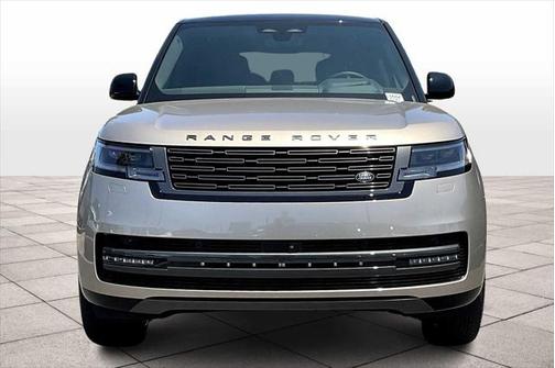 2025 Land Rover Range Rover P530 SE 7 Seat