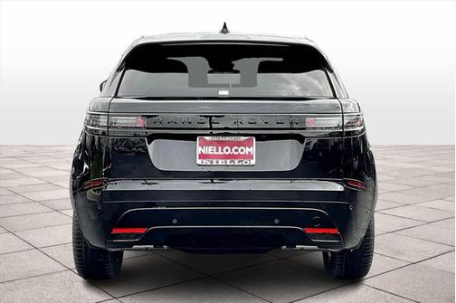 2025 Land Rover Range Rover Velar P400 Dynamic SE