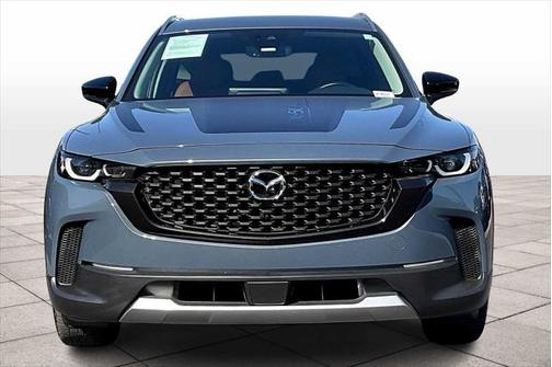2023 Mazda CX-50 2.5 Turbo Meridian Edition
