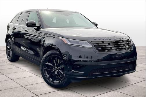 2026 Land Rover Range Rover Velar P250 S
