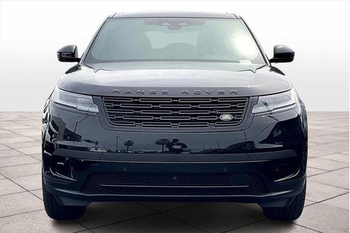 2026 Land Rover Range Rover Velar P250 S