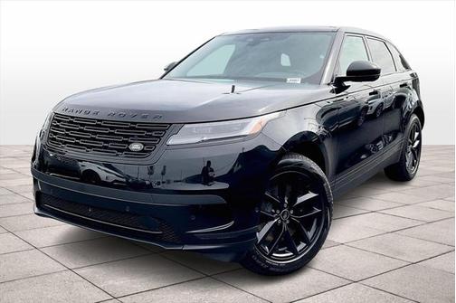 2026 Land Rover Range Rover Velar P250 S