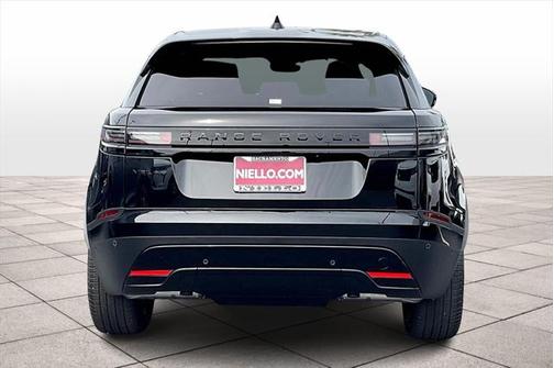 2026 Land Rover Range Rover Velar P250 S