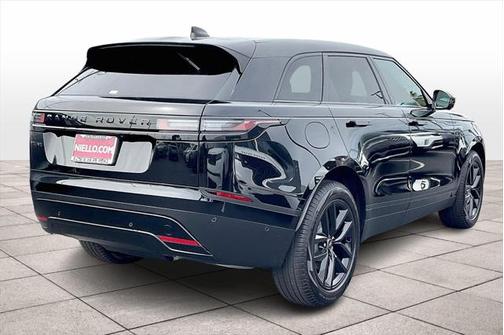 2026 Land Rover Range Rover Velar P250 S