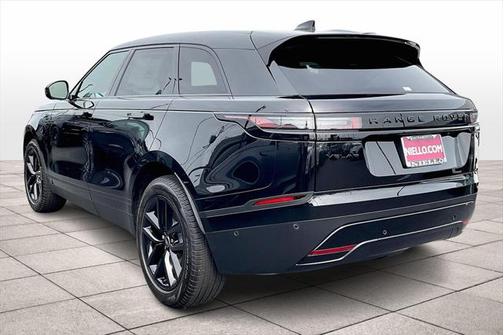 2026 Land Rover Range Rover Velar P250 S