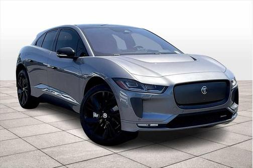 2024 Jaguar I-PACE R-Dynamic HSE