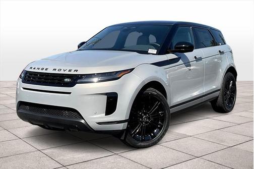 2026 Land Rover Range Rover Evoque Core S