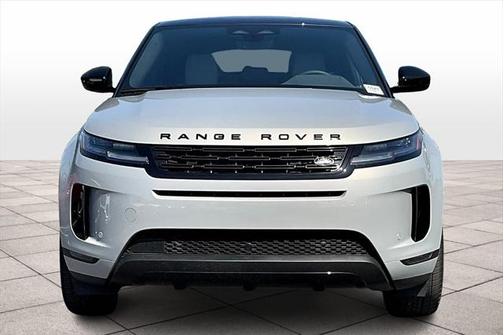 2026 Land Rover Range Rover Evoque Core S