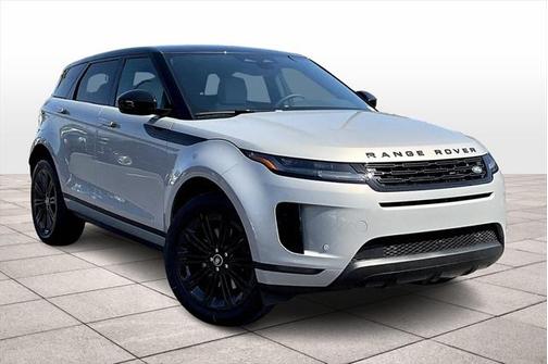 2026 Land Rover Range Rover Evoque Core S