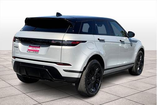 2026 Land Rover Range Rover Evoque Core S
