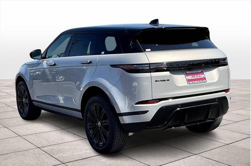 2026 Land Rover Range Rover Evoque Core S