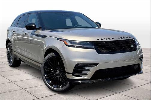 2026 Land Rover Range Rover Velar P250 SE R-Dynamic
