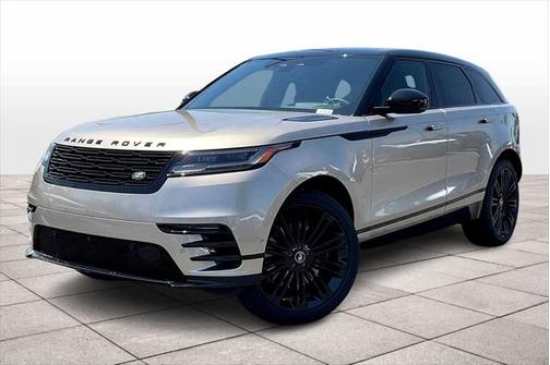 2026 Land Rover Range Rover Velar P250 SE R-Dynamic