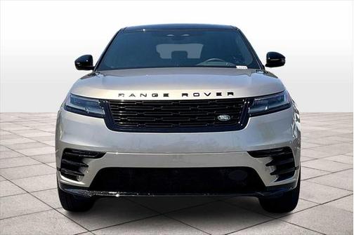 2026 Land Rover Range Rover Velar P250 SE R-Dynamic