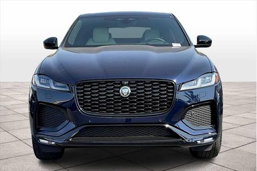 2026 Jaguar F-PACE R-Dynamic S P250 AWD Automatic