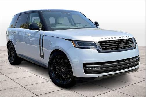 2025 Land Rover Range Rover P530 SE
