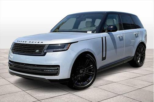 2025 Land Rover Range Rover P530 SE