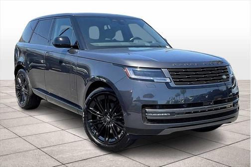 2025 Land Rover Range Rover P530 SE