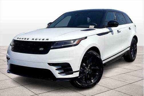 2026 Land Rover Range Rover Velar P250 SE R-Dynamic