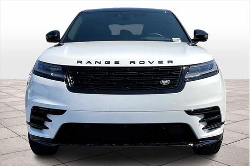 2026 Land Rover Range Rover Velar P250 SE R-Dynamic