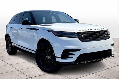 2026 Land Rover Range Rover Velar P250 SE R-Dynamic