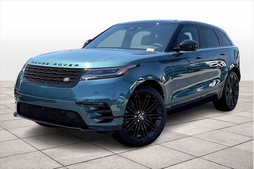 2026 Land Rover Range Rover Velar P250 SE R-Dynamic