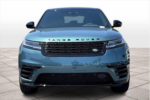 2026 Land Rover Range Rover Velar P250 SE R-Dynamic