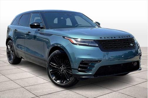 2026 Land Rover Range Rover Velar P250 SE R-Dynamic