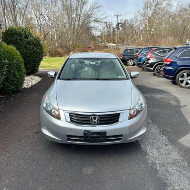 2010 Honda Accord 2.4 LX