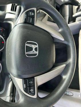 2010 Honda Accord 2.4 LX