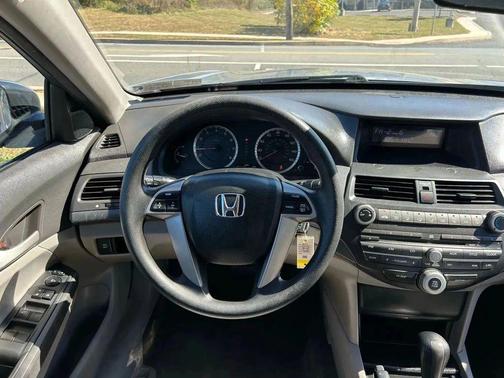 2010 Honda Accord 2.4 LX