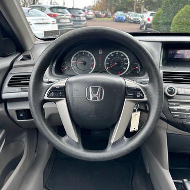 2010 Honda Accord 2.4 LX