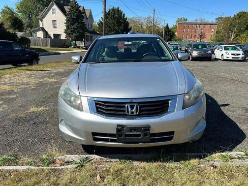2010 Honda Accord 2.4 LX
