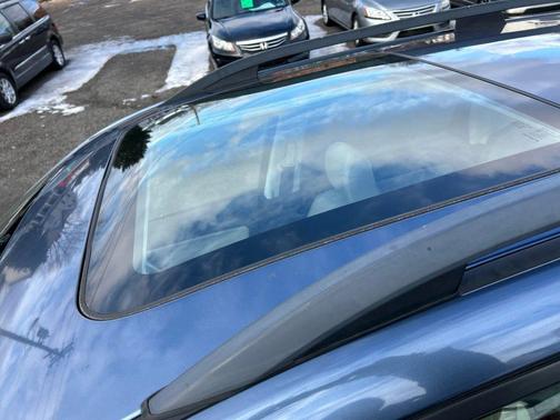 2014 Subaru Forester 2.5i Touring