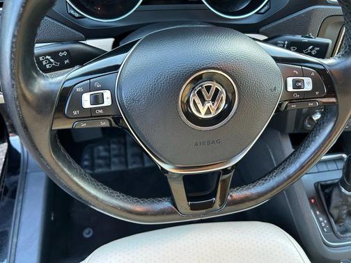 2017 Volkswagen Jetta 1.4T SE