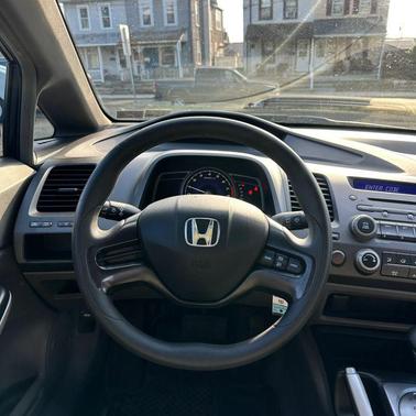 2006 Honda Civic LX