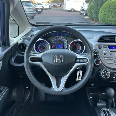 2013 Honda Fit Base