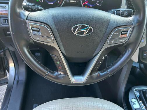 2014 Hyundai Santa Fe Sport 2.0L Turbo