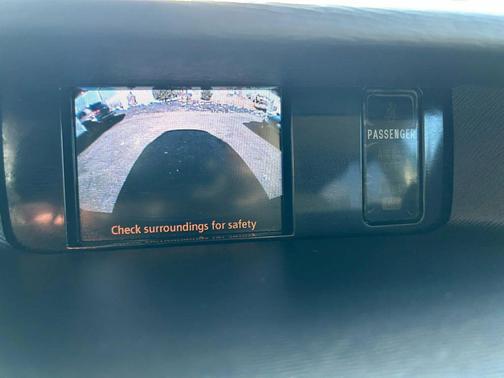 2012 Toyota Sienna LE