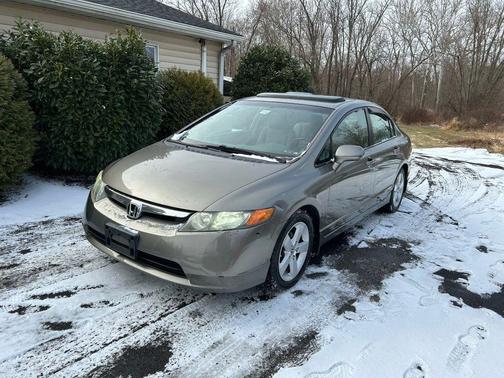 2006 Honda Civic EX