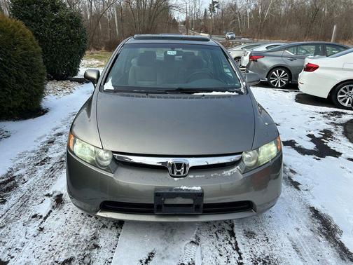 2006 Honda Civic EX