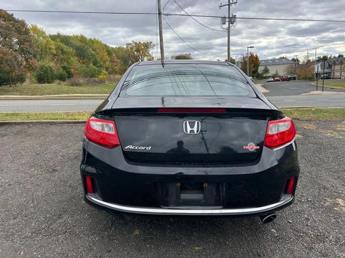 2013 Honda Accord LX-S