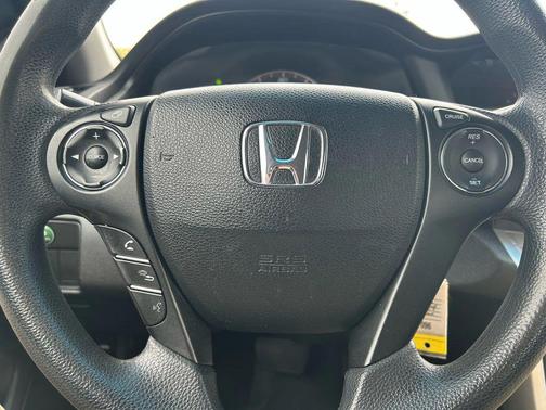 2013 Honda Accord LX-S