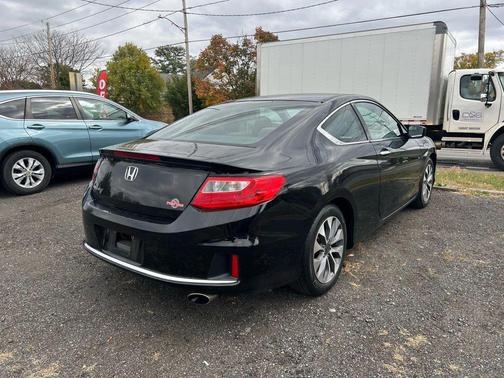 2013 Honda Accord LX-S