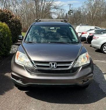 2011 Honda CR-V LX