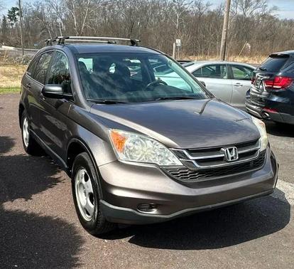 2011 Honda CR-V LX