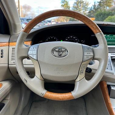 2007 Toyota Avalon Limited