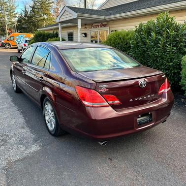 2007 Toyota Avalon Limited