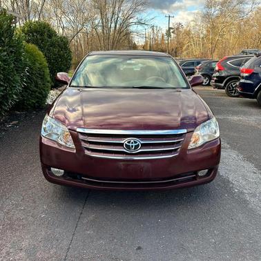 2007 Toyota Avalon Limited